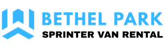 bethel park sprinter van rental logo