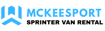 mckeesport sprinter van rental logo