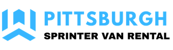 pittsburgh sprinter van rental logo