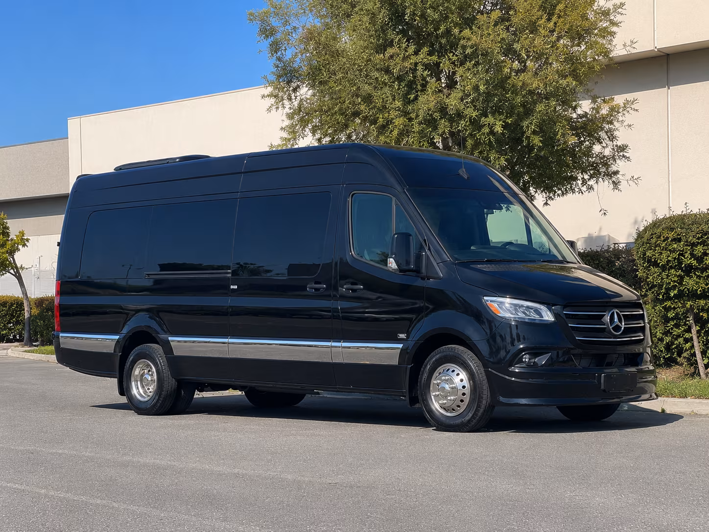day trip pittsburgh wine country on a pittsburgh winery tour sprinter van