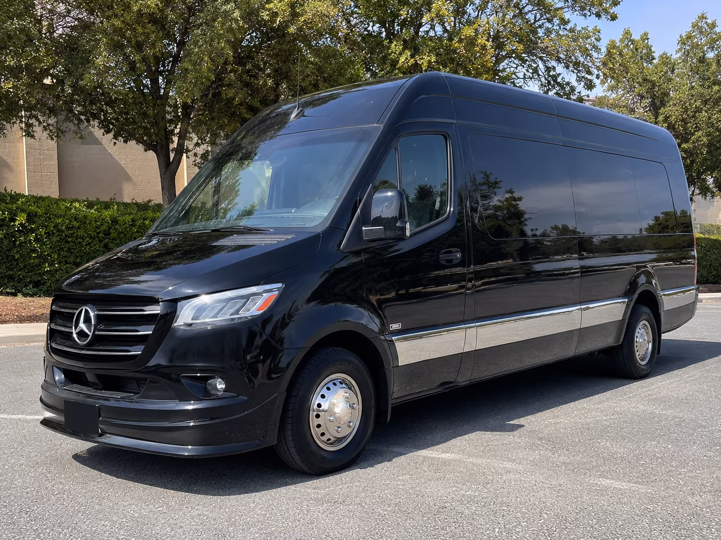 find the perfect transportation for your next birthday 4