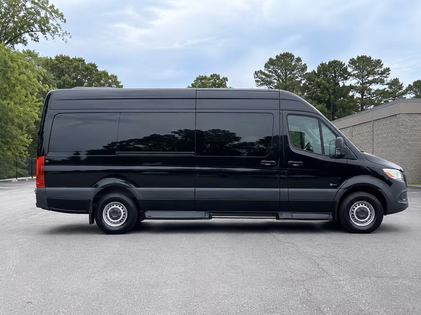 find the perfect transportation for your next concert or music festival 1