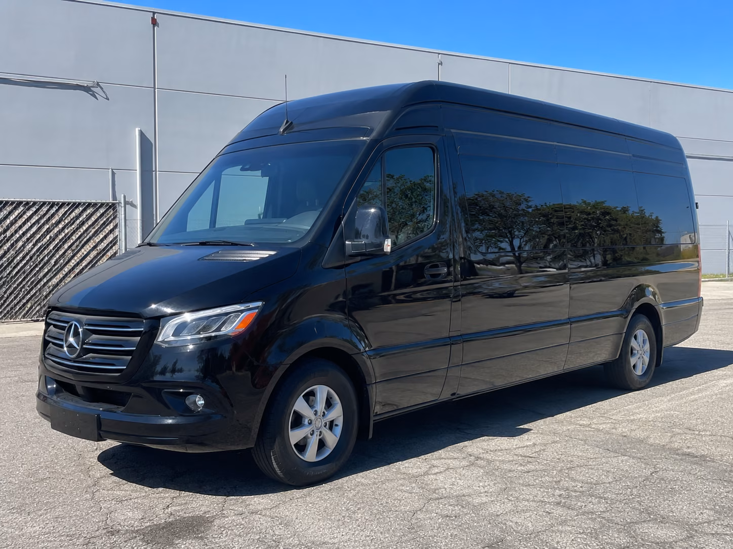 find the perfect transportation for your next concert or music festival 4