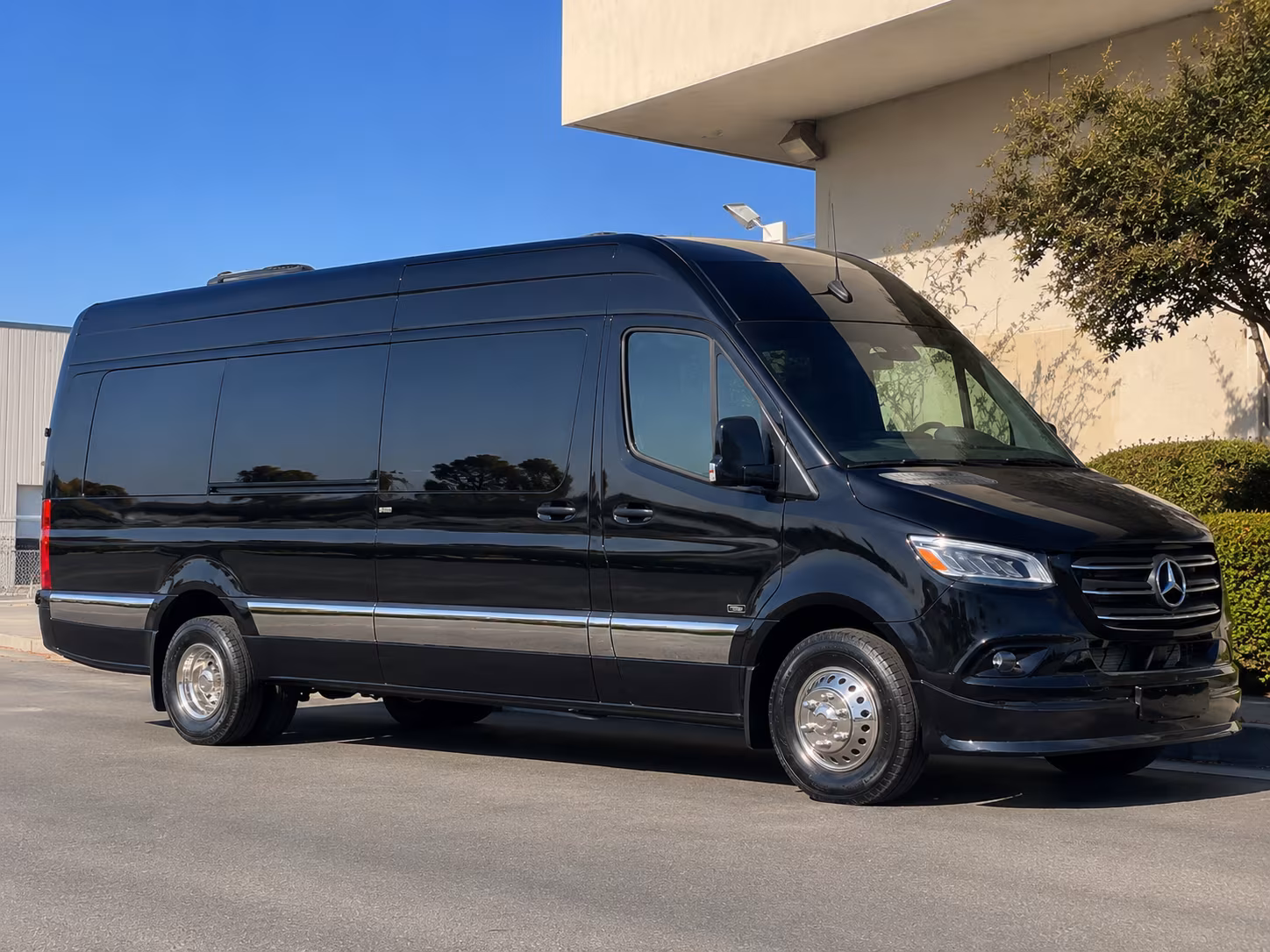 find the perfect transportation for your next concert or music festival 5