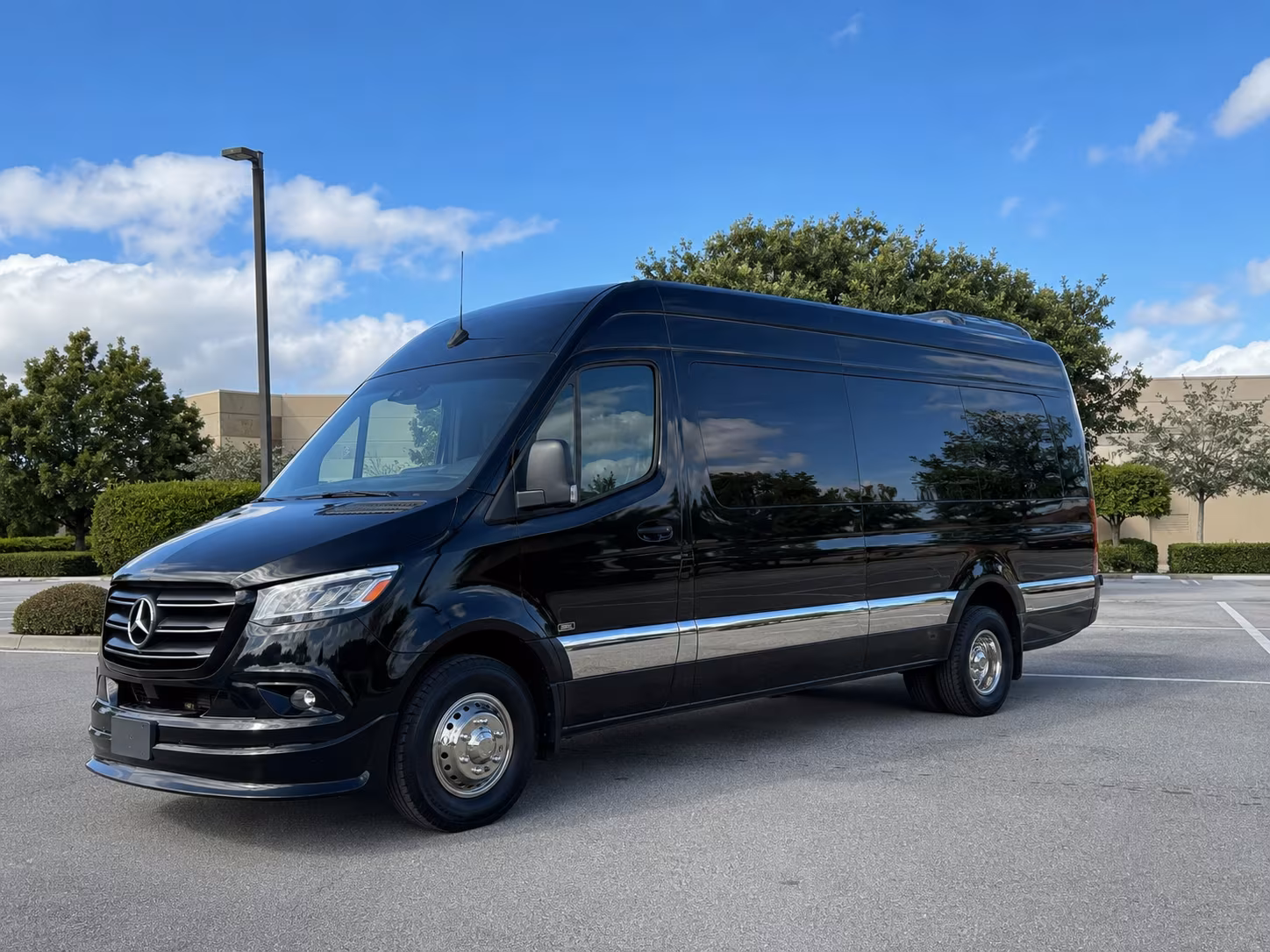 find the perfect transportation for your next sporting event 1