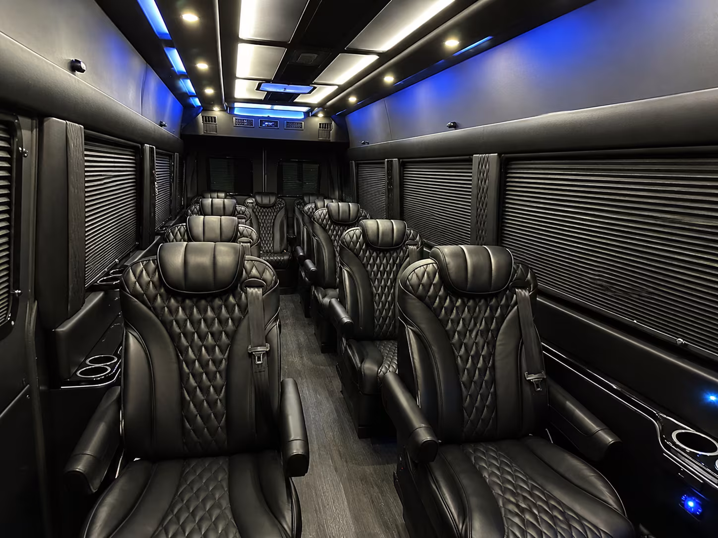 find the perfect transportation for your next sporting event 4