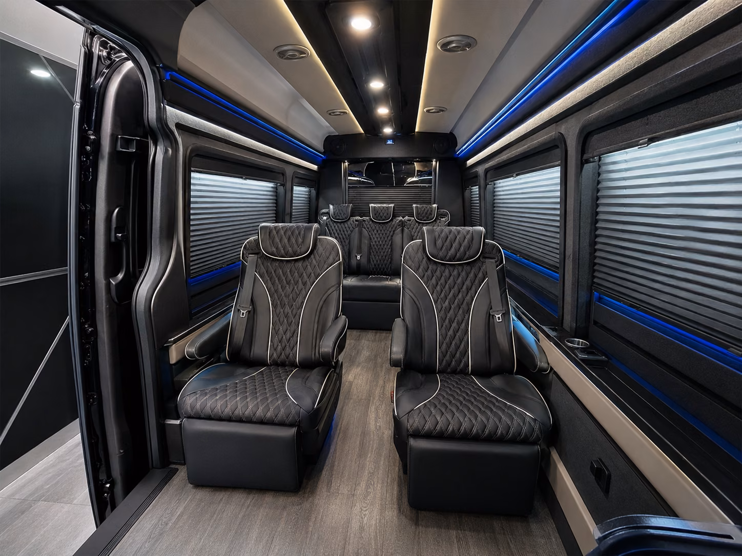 find the perfect transportation for your next wine tour 2