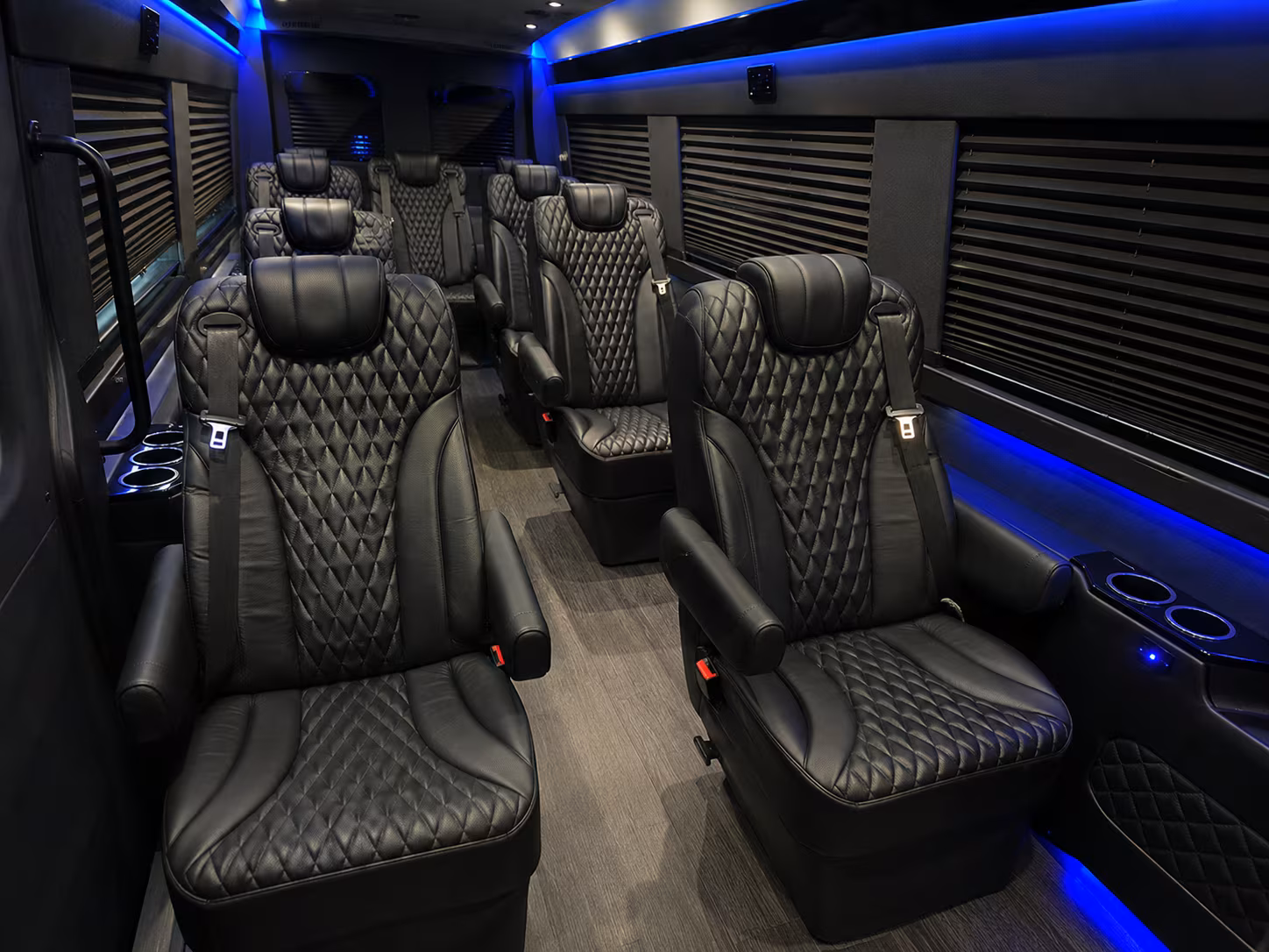 Pittsburgh Concert Transportation