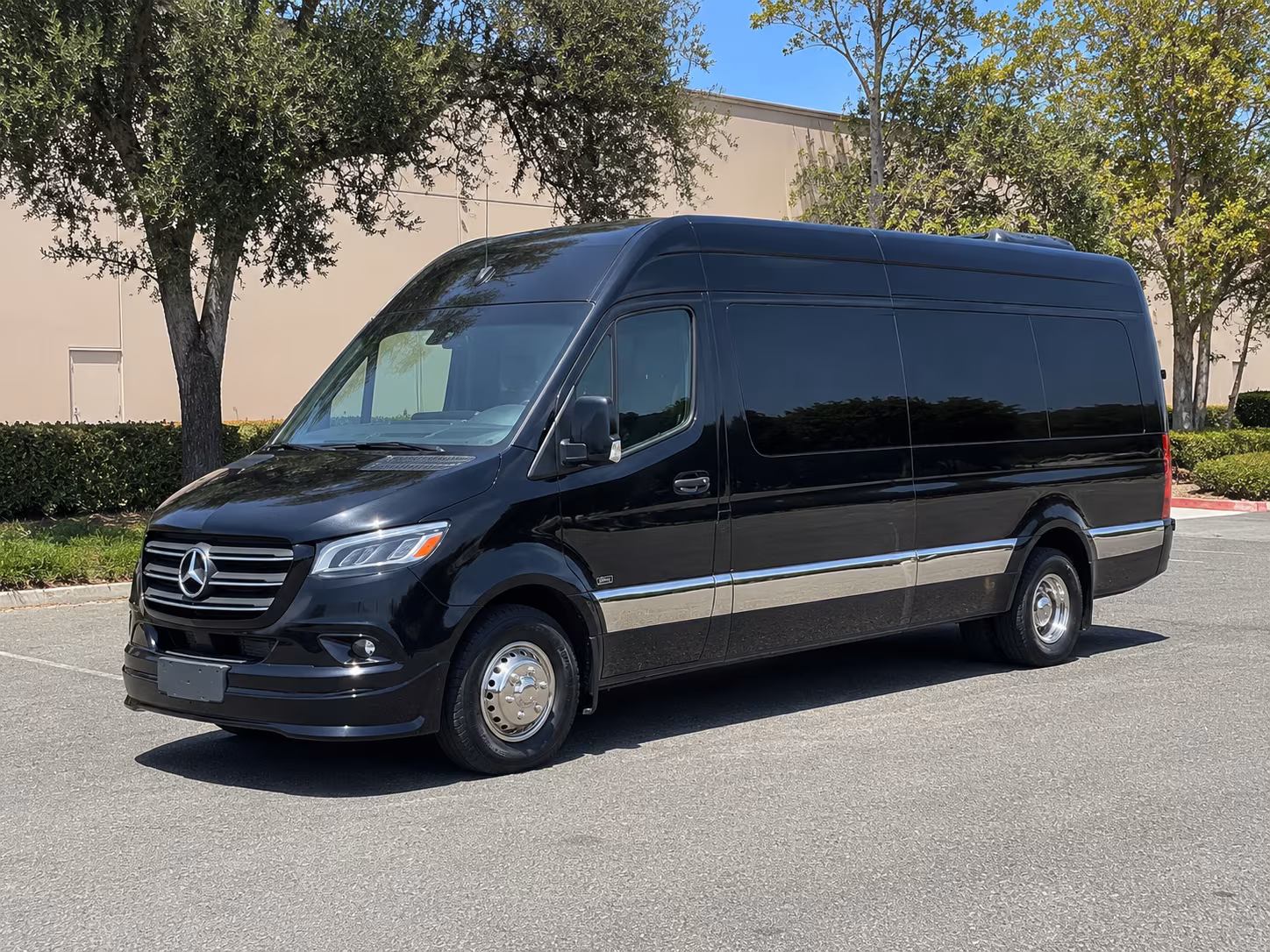 pittsburgh convention center and hotel block sprinter van shuttles from the airport