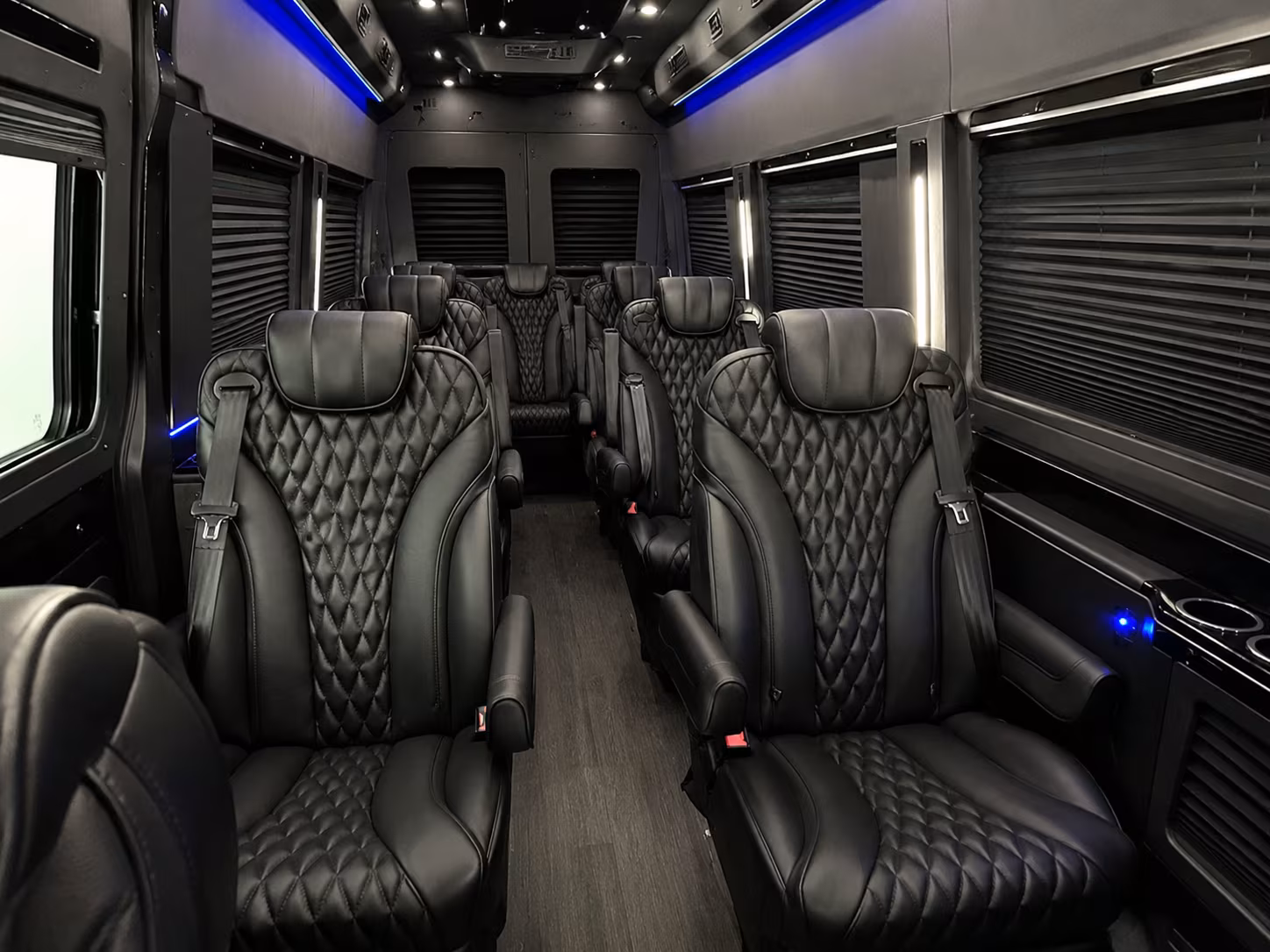 Pittsburgh Corporate Transportation