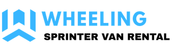 wheeling sprinter van rental logo