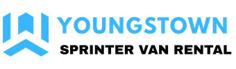 youngstown sprinter van rental logo